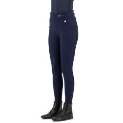 Paardrijlegging HV Polo Favourite Highwaist Kids