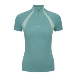 Shirt LeMieux Maria Mesh Short Sleeve Baselayer