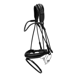 Trenshoofdstel Dy'on Soft Round SO-10003