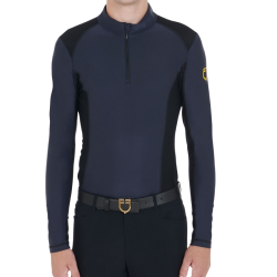 Shirt Equestro ETM00064