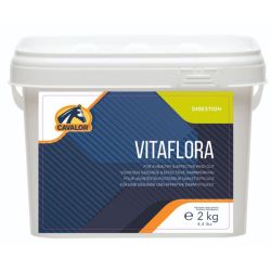 Vitaflor 365 Cavalor 2Kg