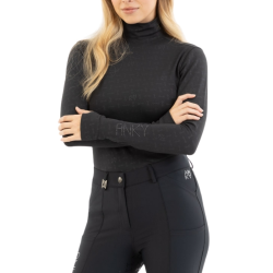 Shirt Anky Mockneck A67310-SS254