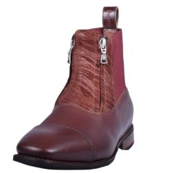 Jodhpurs De Niro Boot T03 Miraggio