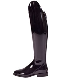 Paardrijlaarzen De Niro Volta SL Custom Patent Black