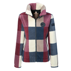 Vest PK Roman Fleece 253