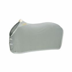 Zweetdeken Eskadron 3D Fleece Melange
