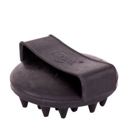 Rosborstel Premiere Rubber Massageborstel