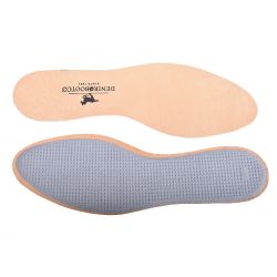 Inlegzool De Niro Boot