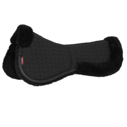 Zadelonderlegger LeMieux Merino + Prosorb 2 pocket