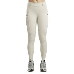 Paardrijlegging Montar MoGloria Caviar Tape Hybrid Pull-On Full Grip SS25
