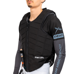 Bodyprotector Freejump X'Air Safe