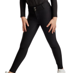 Paardrijbroek Montar Sille Full Grip 55215