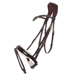 Trenshoofdstel QHP Lupine