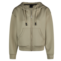 Vest Pikeur Hoody Jacket Athleisure 7281 00 270-P26