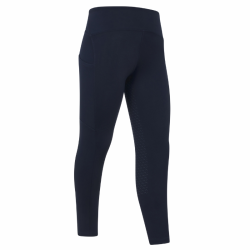 Paardrijlegging LeMieux Mini Nora Brushed Pull On LM407363