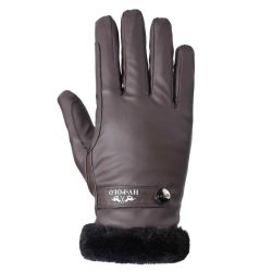Handschoenen HV Polo Garnet