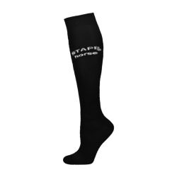 Paardrijsokken Stapp Horse Ultra fine 3pack