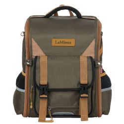 Tas LeMieux YR