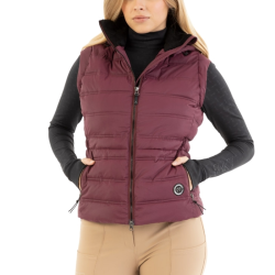 Bodywarmer Anky Padded A65536-SS254