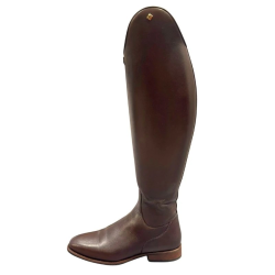 Paardrijlaarzen De Niro Bellini Custom WRAT Brown 527 Vintage