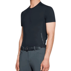 Shirt Cavalleria Toscana Jersey Mesh