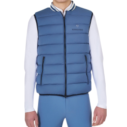 Bodywarmer Equestro ETM00263