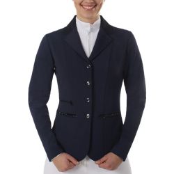 Wedstrijdjasje QHP Juliet