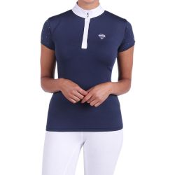 Wedstrijdshirt QHP Marit