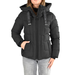 Winterjas Wellensteyn Belvitini Short 565