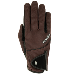Paardrijhandschoenen Roeckl Milano 01-301288-P26