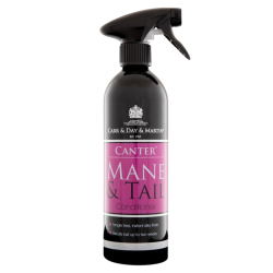 Antiklit Carr & Day & Martin manen- en staartlotion Canter 500 ml