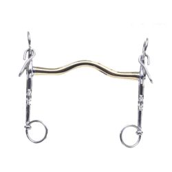 Stang Neue Schule Slimma 7cm scharen
