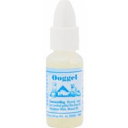 Ooggel Hopp 10ml