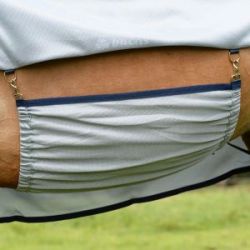 Buikflap Bucas Buzz-Off Belly Pad