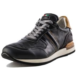 Sneakers De Niro Savage