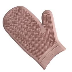 Poetshandschoen Grooming Deluxe Rubber