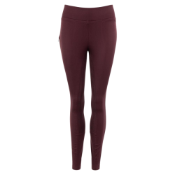 Paardrijlegging Premiere Burdock siliconen zitvlak