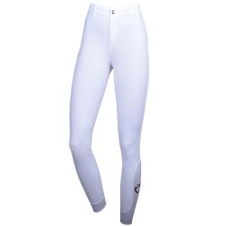 Paardrijbroek Cavalleria Toscana Line System Full Grip Jersey