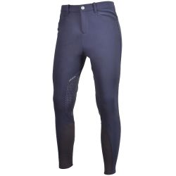 Paardrijbroek Equiline Albert Knee Grip