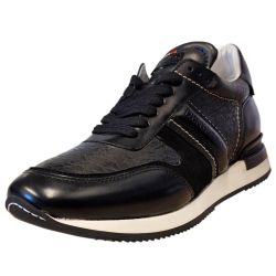 Sneakers De Niro Boot Buongiorno