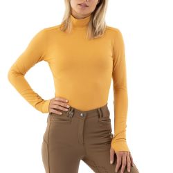 Shirt Anky Mockneck