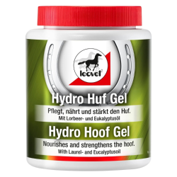 Hoefverzorging Leovet Hydro Gel 082183