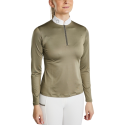 Wedstrijdshirt Montar Gaia with Gun Metal Caviar Tape CT2531