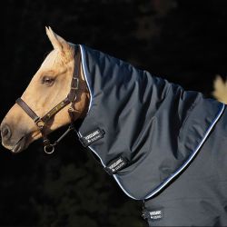 Dekenhals Horseware Amigo 1200D Turnout Hood 150g AARN42