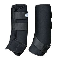 Beenbeschermers Harry's Horse Memoryfoam