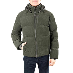 Winterjas Wellensteyn Boxton 1097