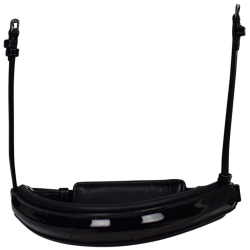 Neusriem Anatomica Boston stang en trens plat