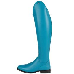 Paardrijlaarzen De Niro Bellini Custom WRAT Special Turchese Modelia