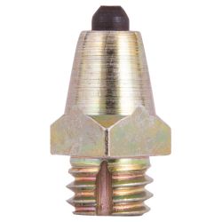Kalkoenen Premiere zelfreinigend W3/8 spits