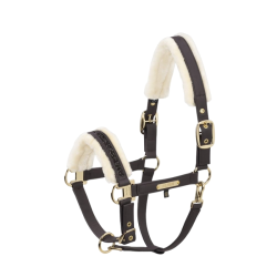 Halster Eskadron Faux Leather Jewel FF Heritage 25/26 4208 58 837